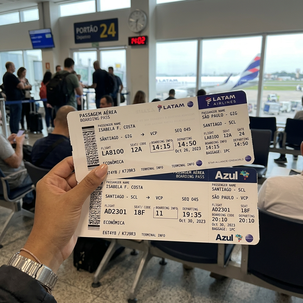 Os melhores sites de passagens aéreas (e como usar cada um sem cair em cilada)